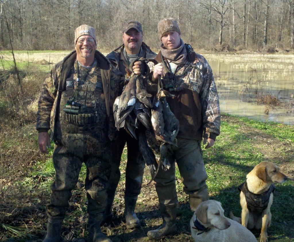 Arkansas Duck Hunting Land For Lease