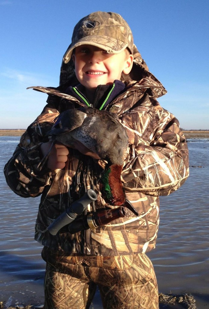 Duck hunting leases in Arkansas Delta Duck Hunters